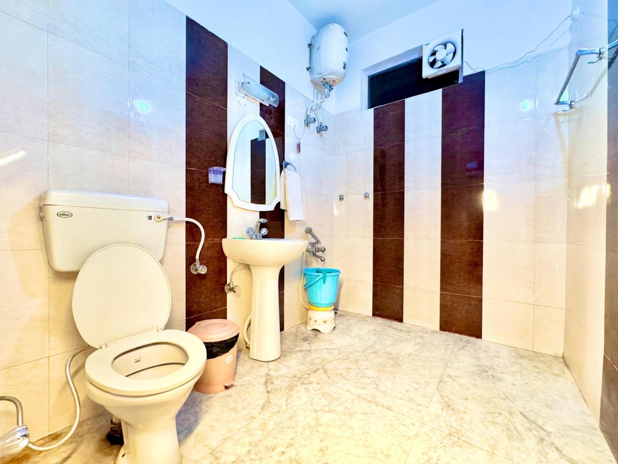 The Tipsy Villa كاساولى المظهر الخارجي الصورة