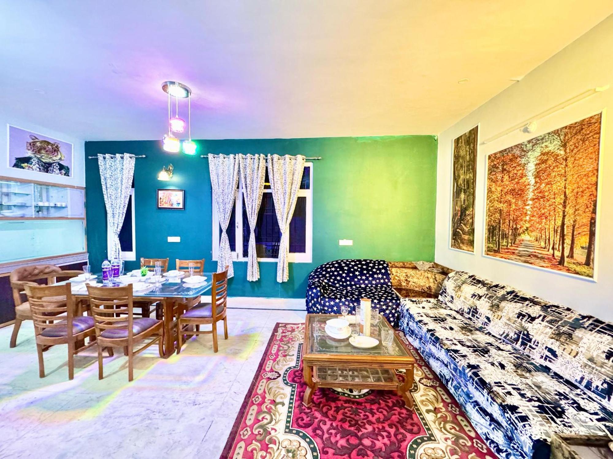 The Tipsy Villa كاساولى المظهر الخارجي الصورة