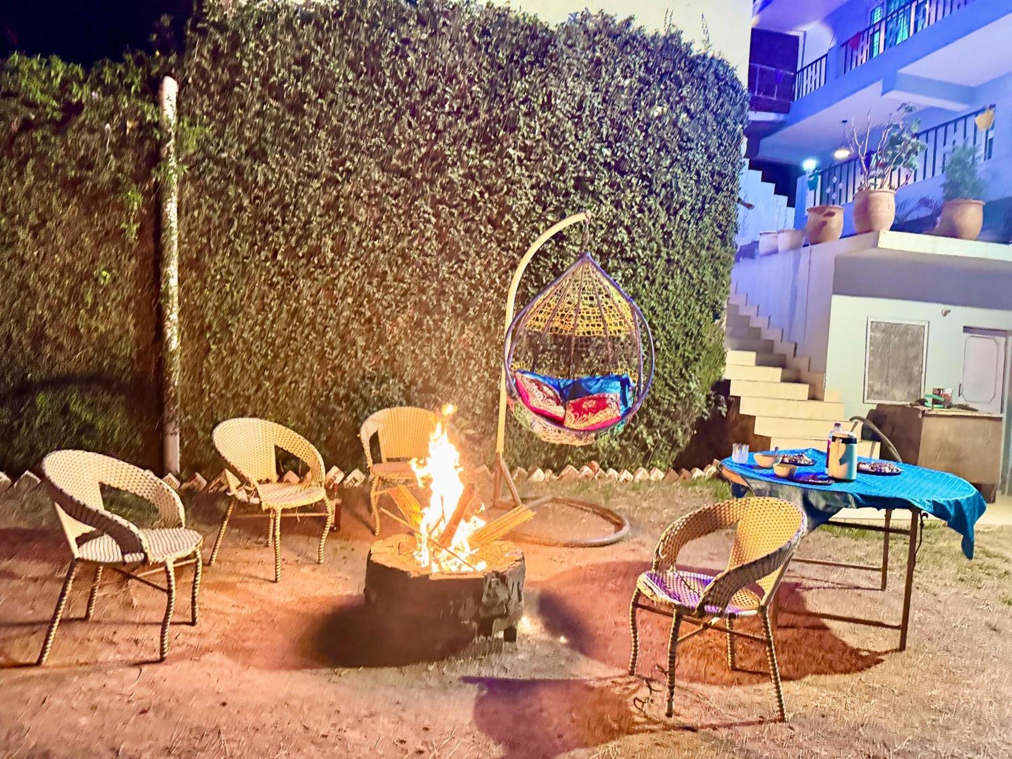 The Tipsy Villa كاساولى المظهر الخارجي الصورة